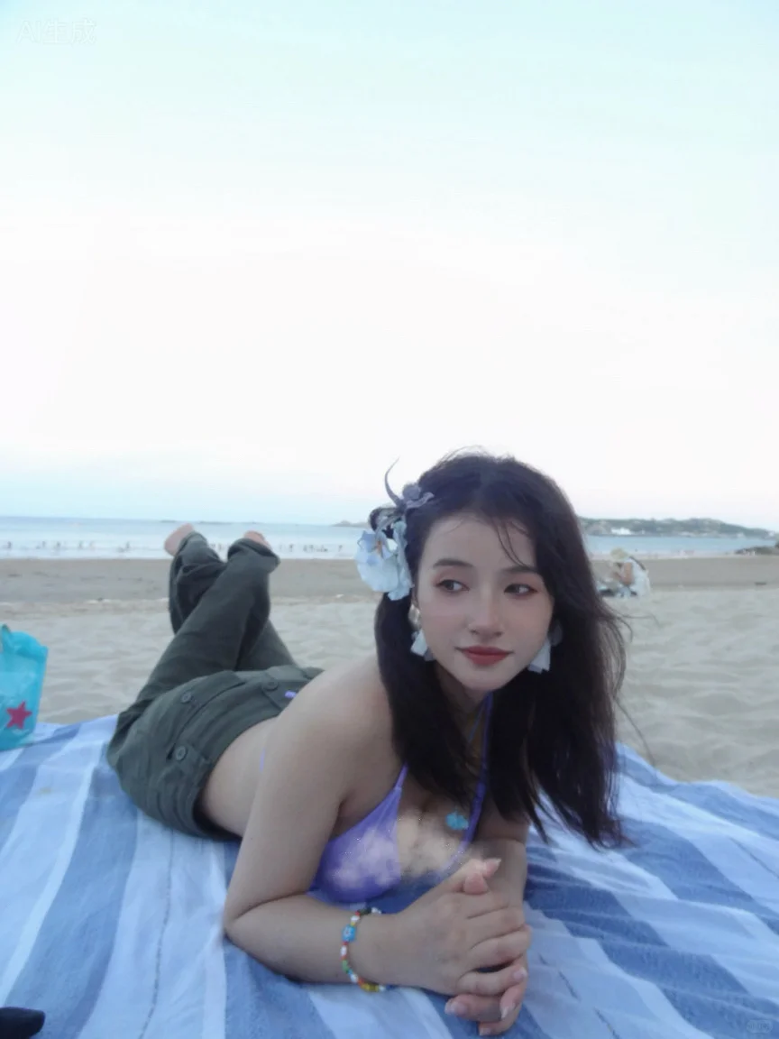 一起吹过海风的人大概会记得久些