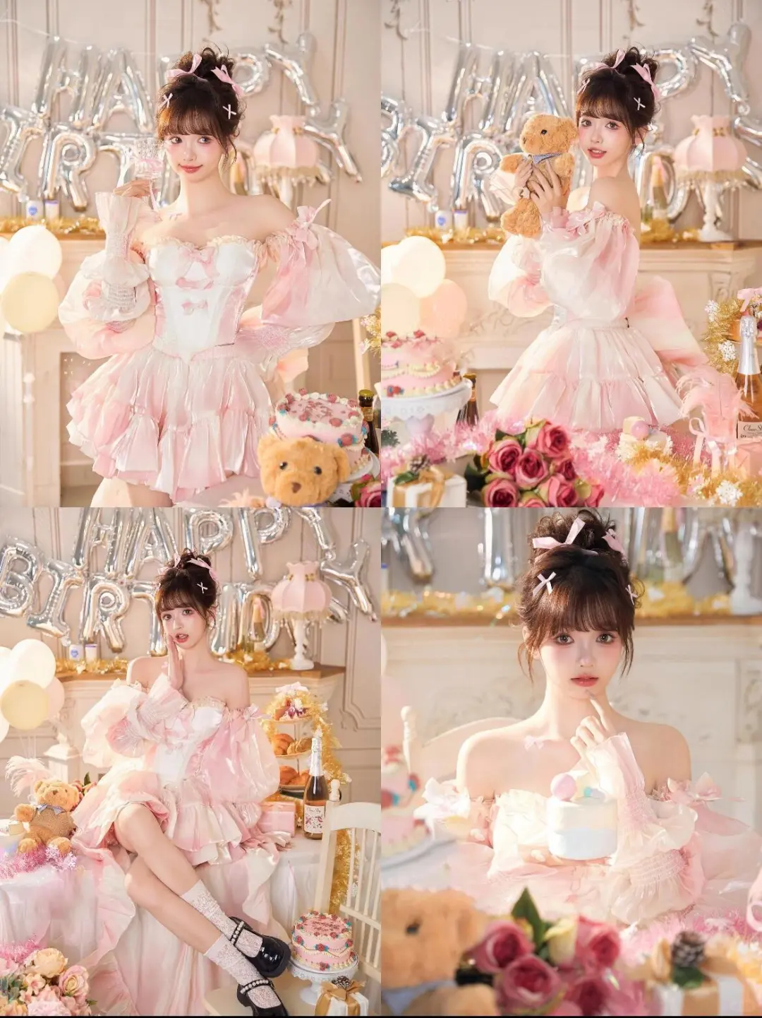 你一定要了解❗保定这家宝藏写真馆💥