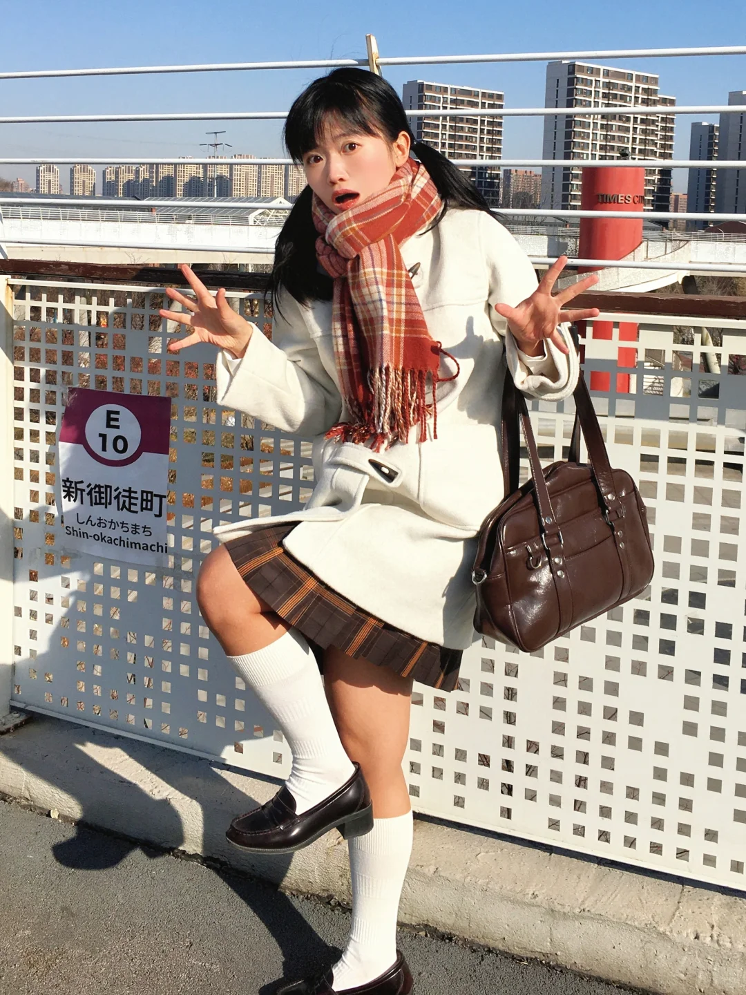 JK的定义从来不是白幼瘦！