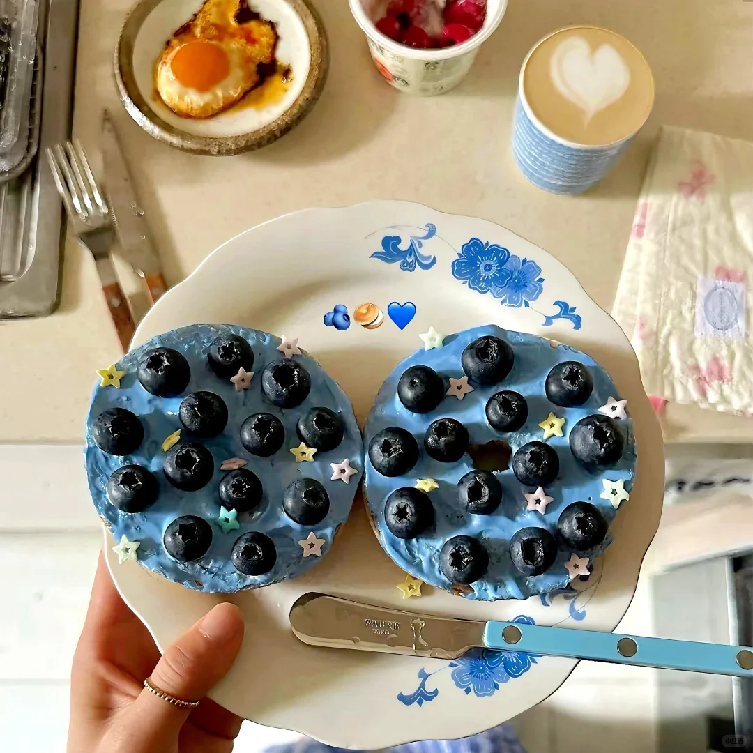 WeChat头像背景图分享