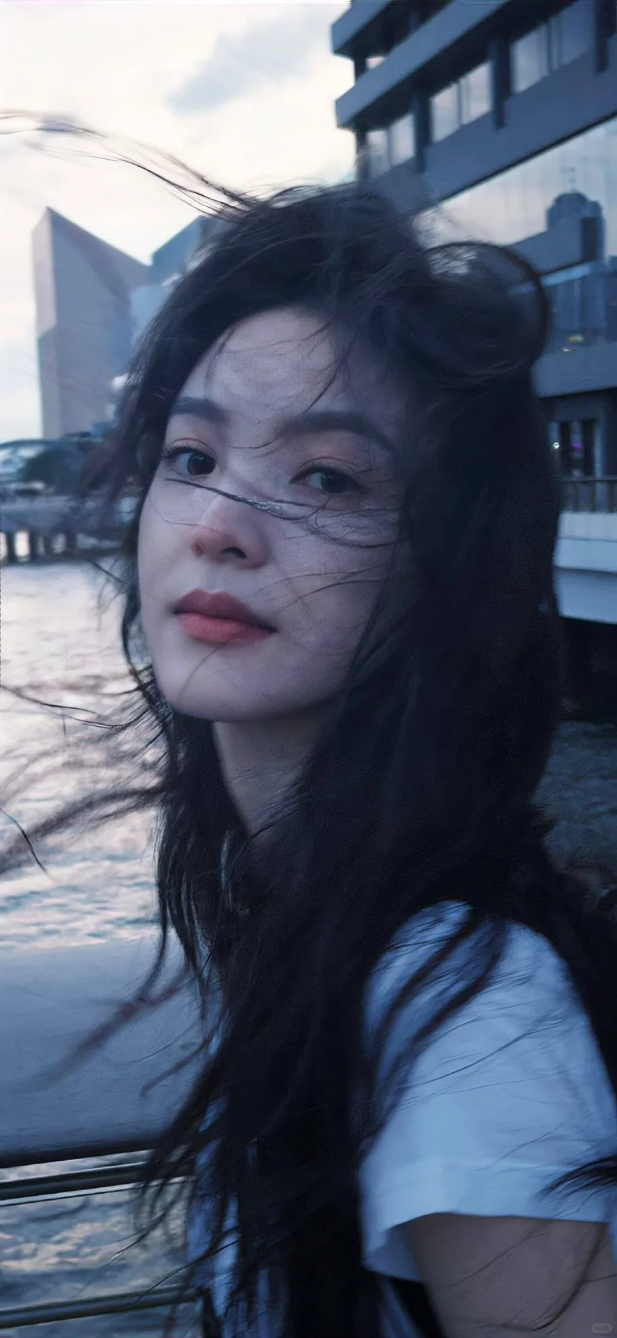 面屏4k壁纸，真的香！！！