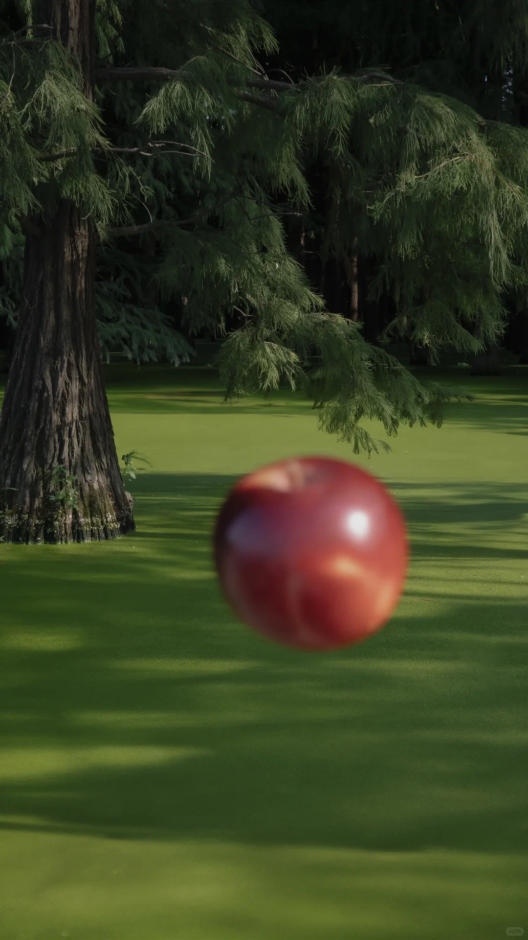 𝗚𝗿𝗲𝗲𝗻 𝗱𝗮𝘆