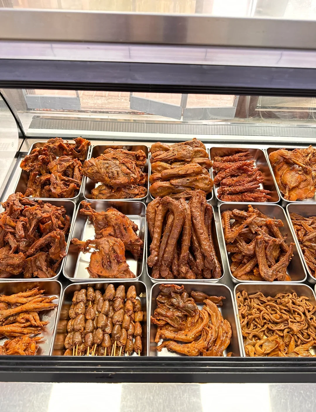 便宜转让独家甜辣黑鸭秘方