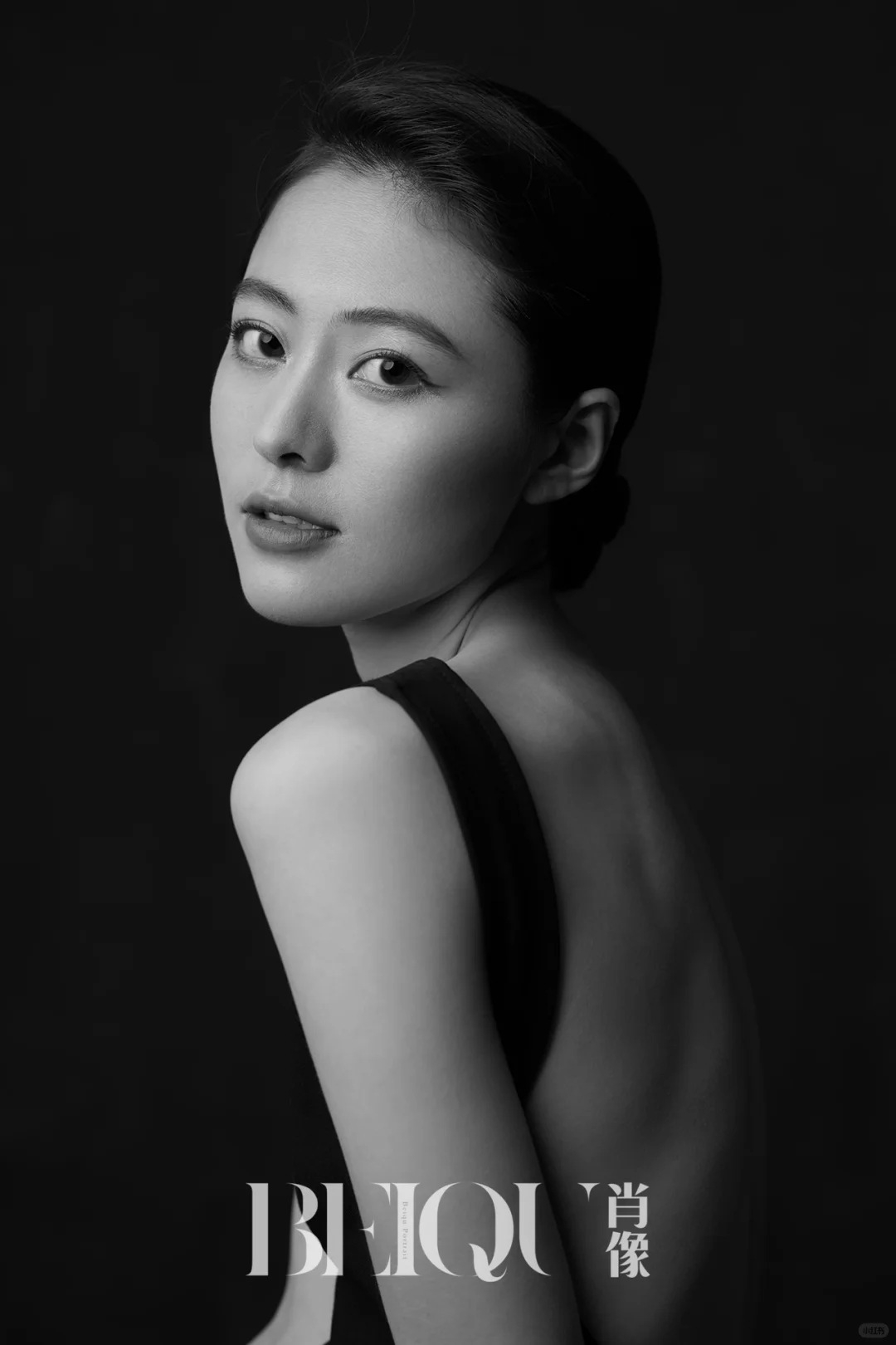 📸丰富自己才是顶级浪漫｜肖像照定格本真