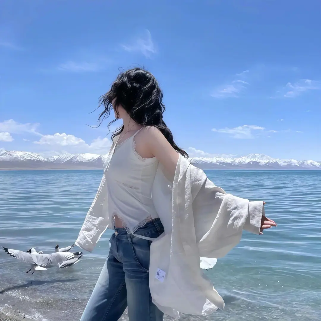 𝙒𝙚𝘾𝙝𝙖𝙩头像 生命力