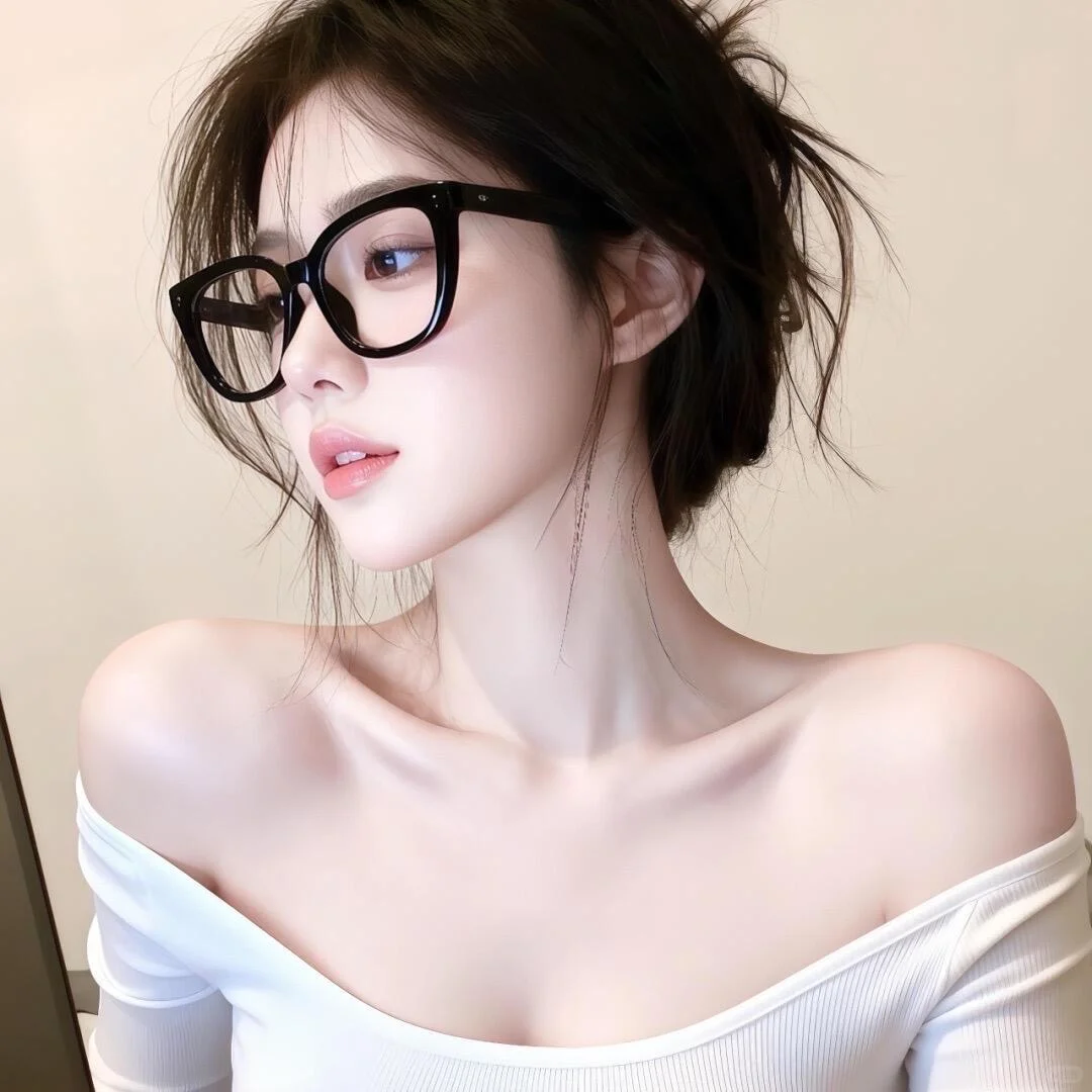 𝑾𝒆𝑪𝒉𝒂𝒕女头丨贵气感的特征