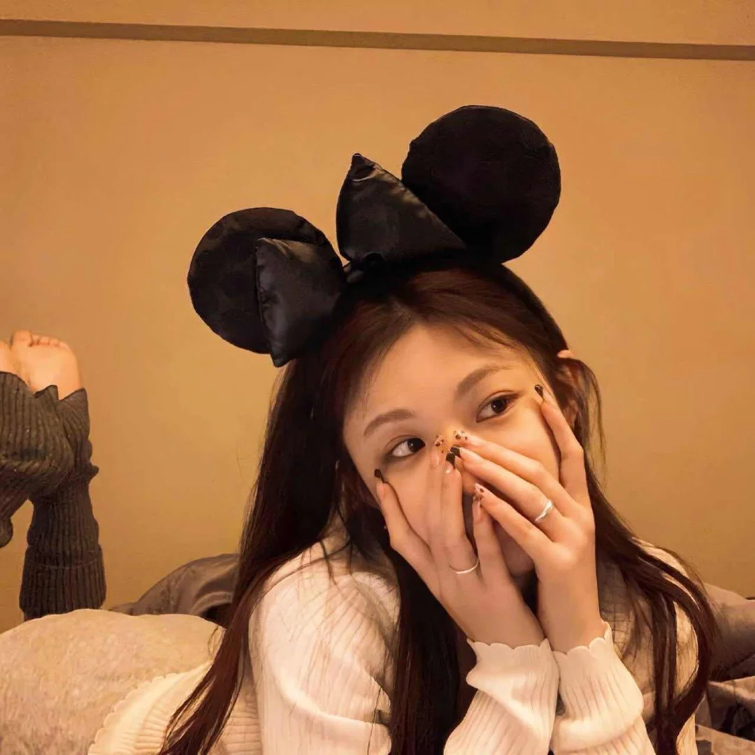 Share | 明媚感女生头像