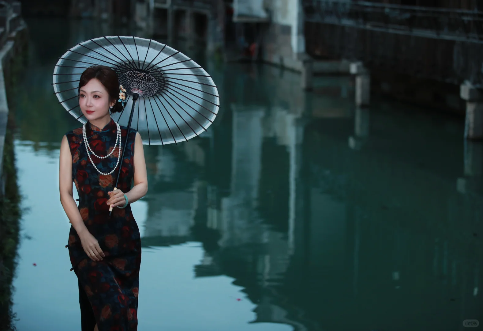 人间至味是清欢～旗袍味的花样年华～