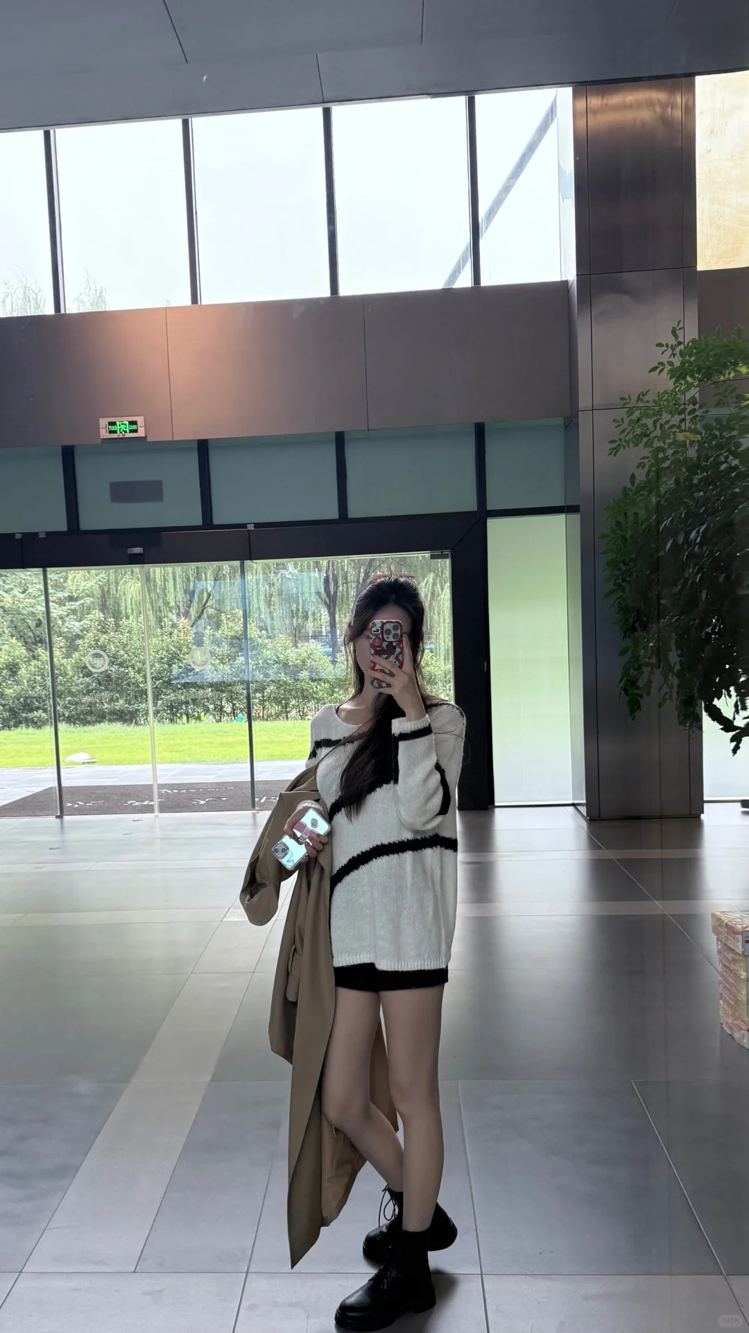 大厂财务✨灰色丝袜才是YYDS～