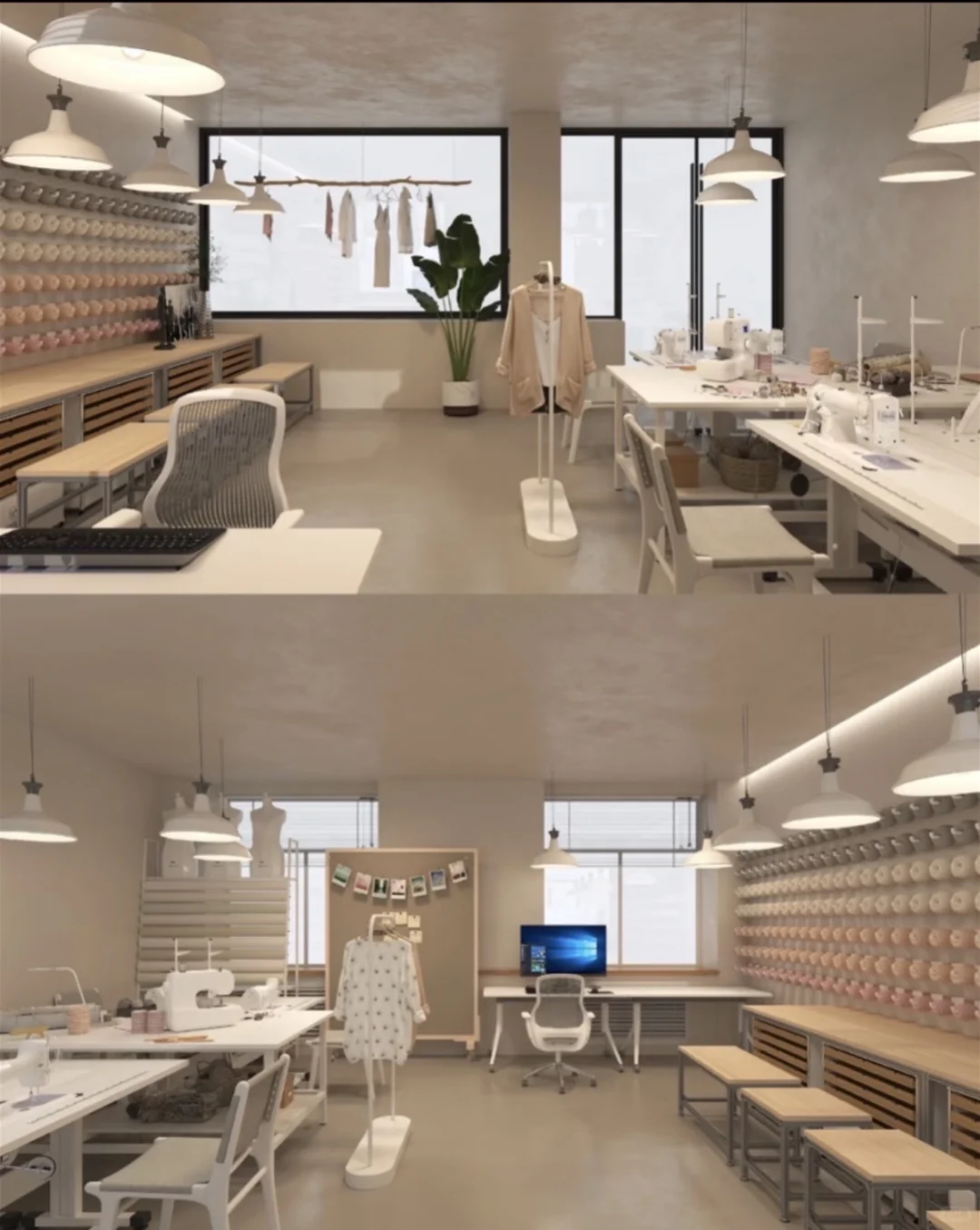 想学泳装设计的进来了，快！