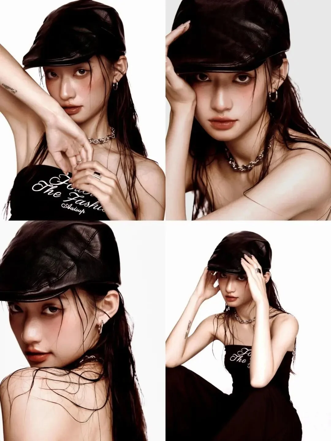 昆明📍这家韩系写真馆，秒变韩系爱豆！