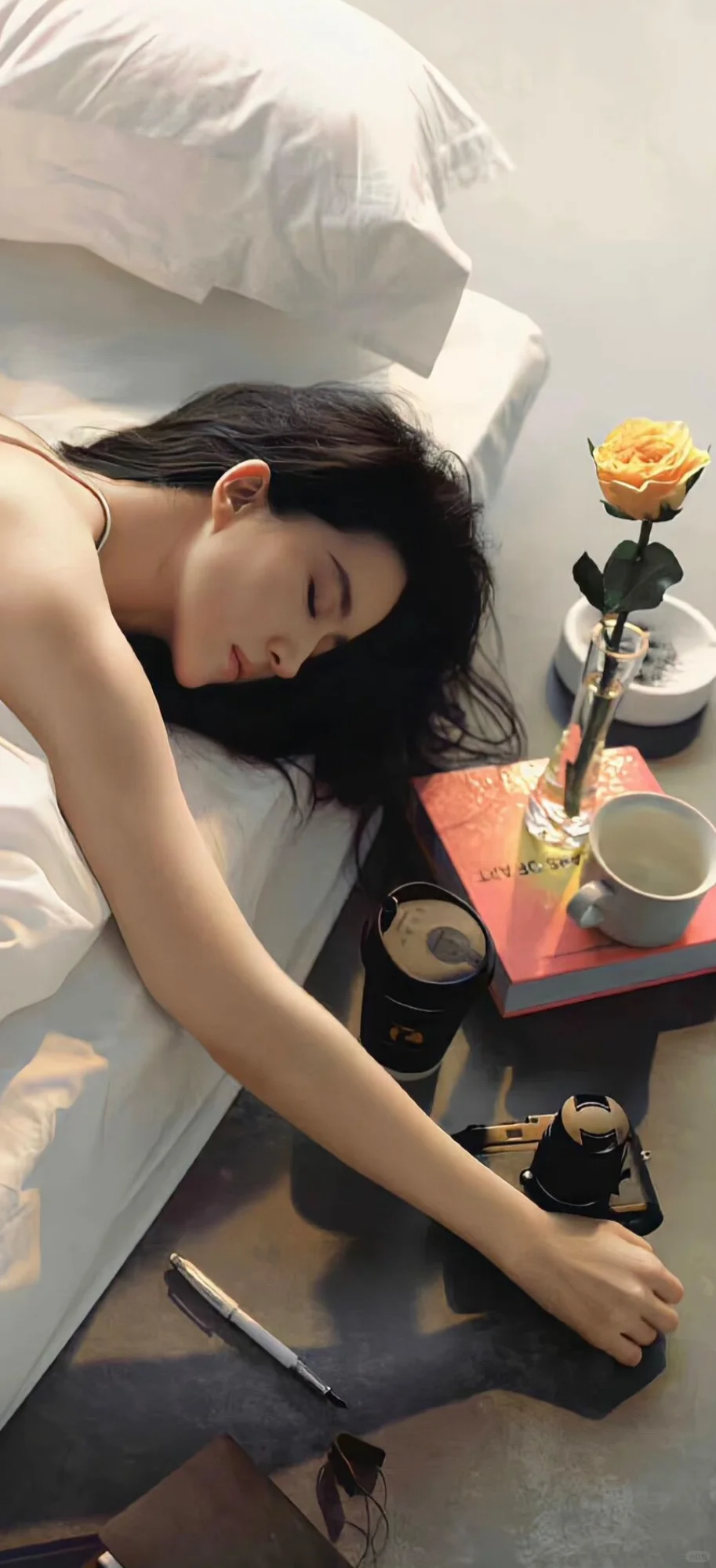 𝑺𝒉𝒂𝒓𝒆｜神仙姐姐