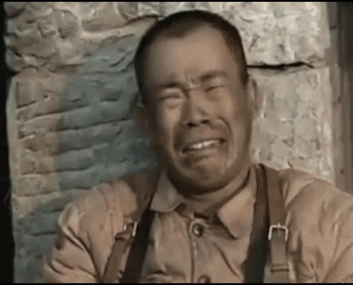 《亮剑》表情包，王有胜、李云龙头像表情包