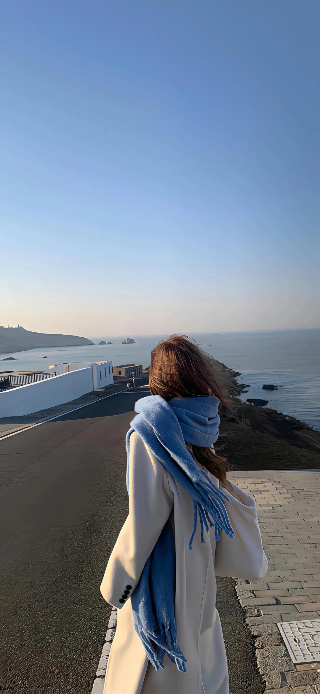 手机壁纸每天换