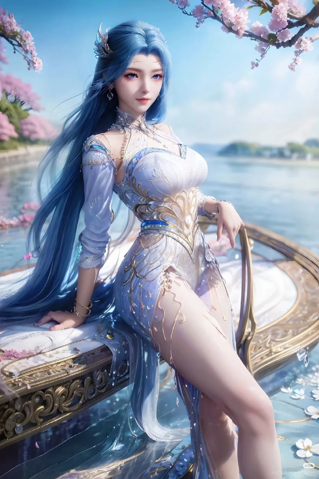 绝世唐门～唐舞桐