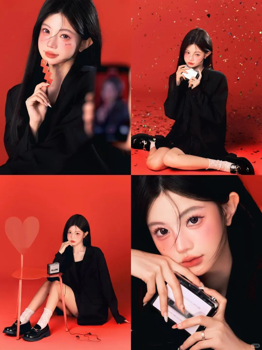 福清一家超赞的女士写真馆正式营业啦！！