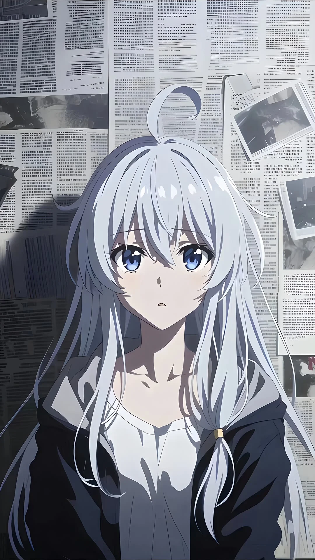 面屏4k壁纸，真的香！！！