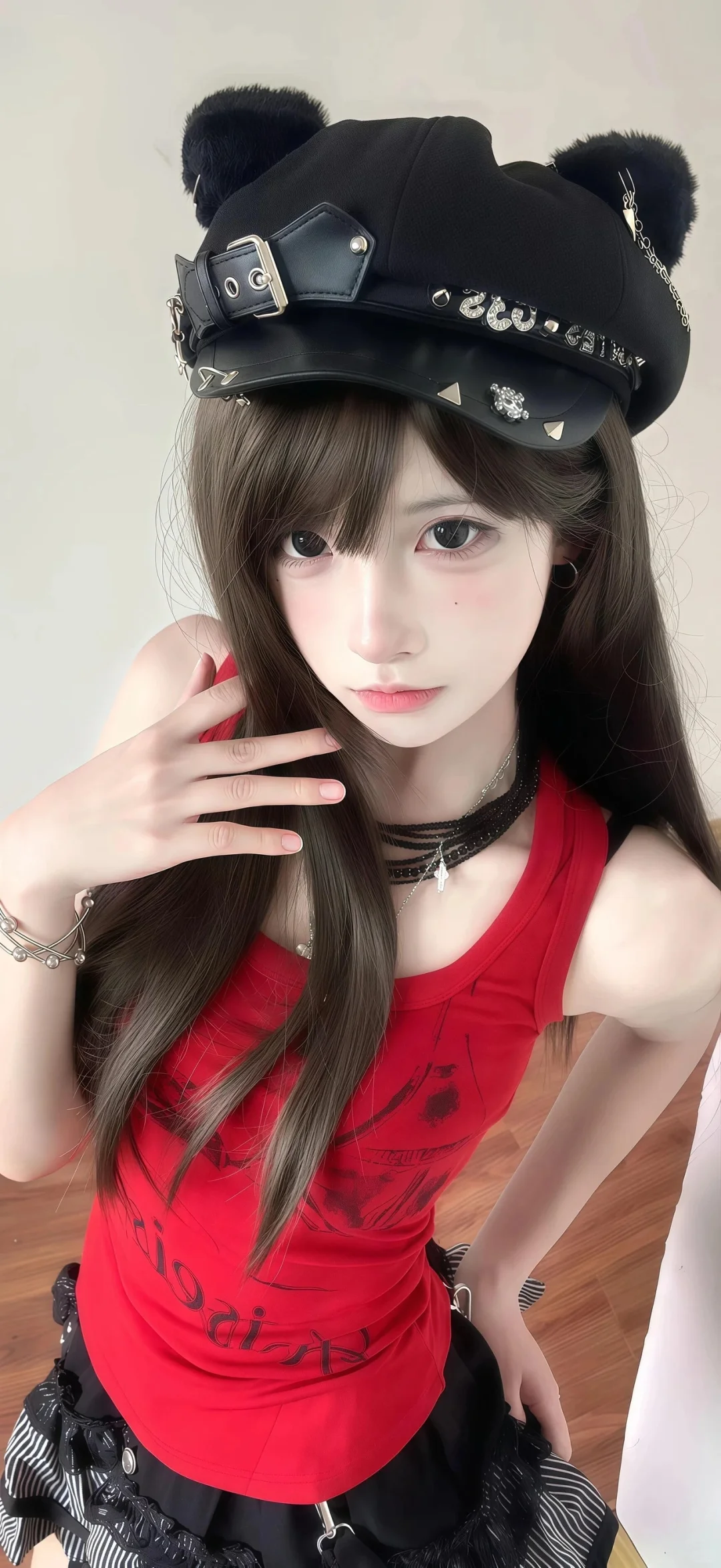 手机壁纸每天换