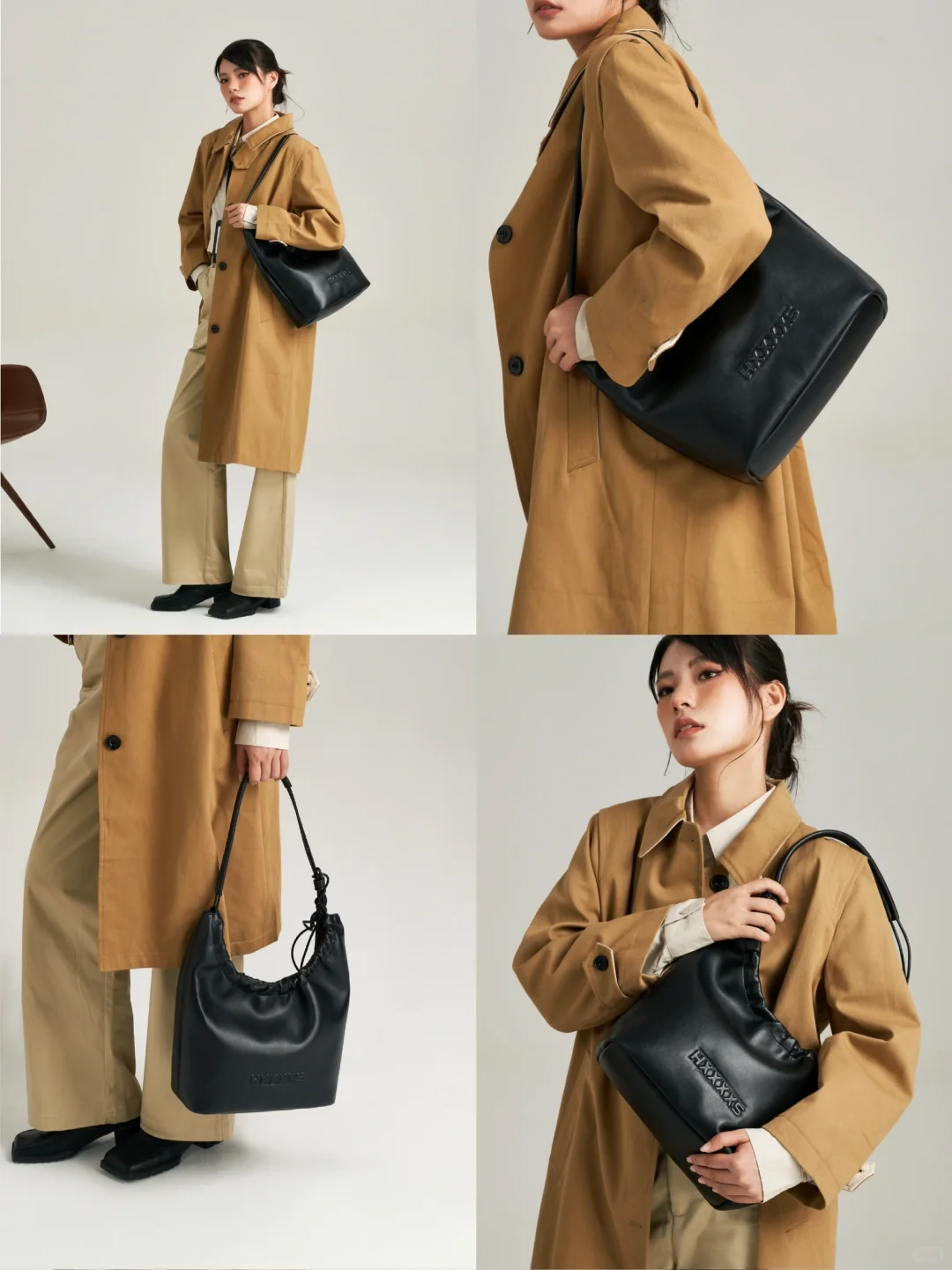 包包拍摄|棚拍lookbook