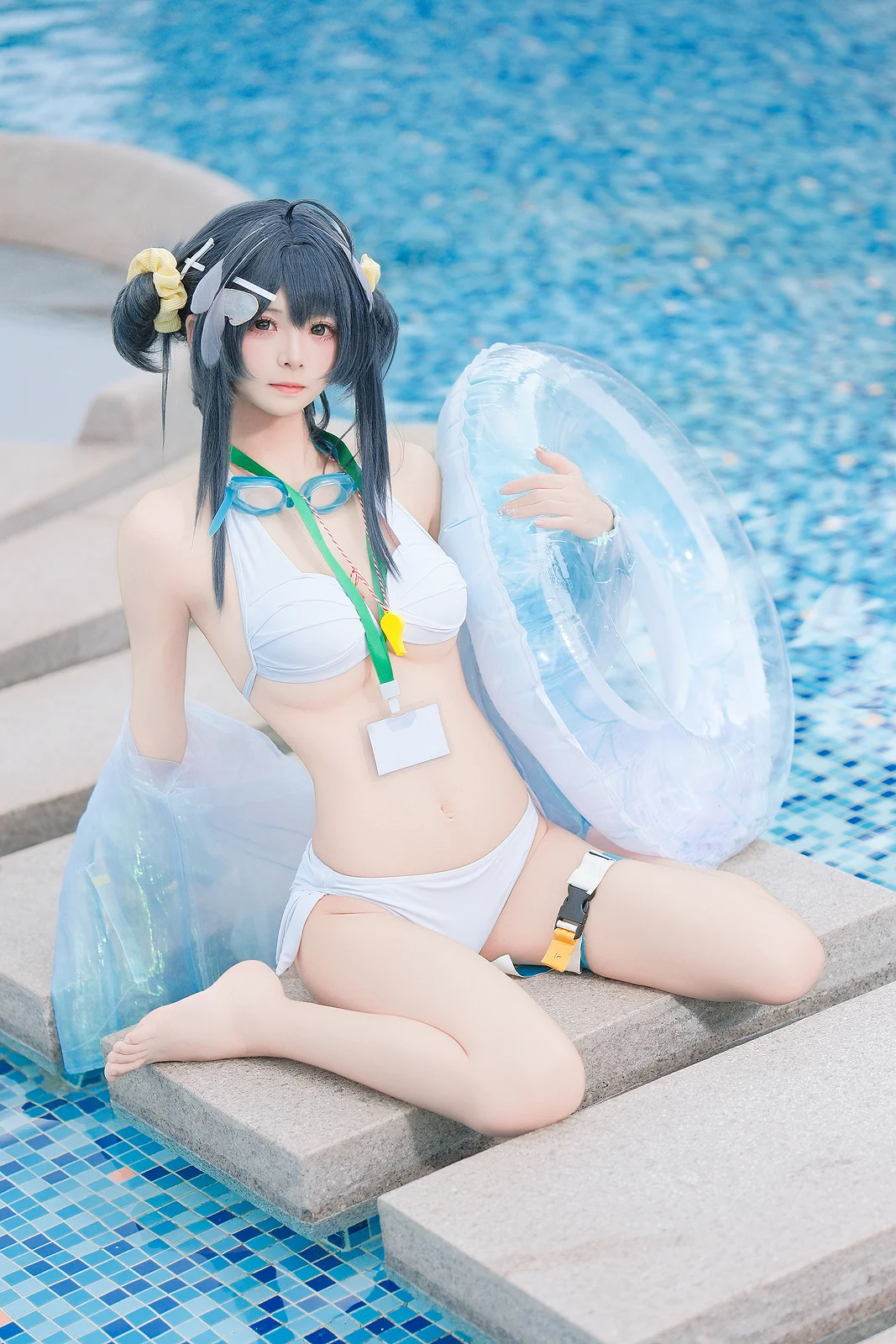 夏卉FA210|羽毛笔