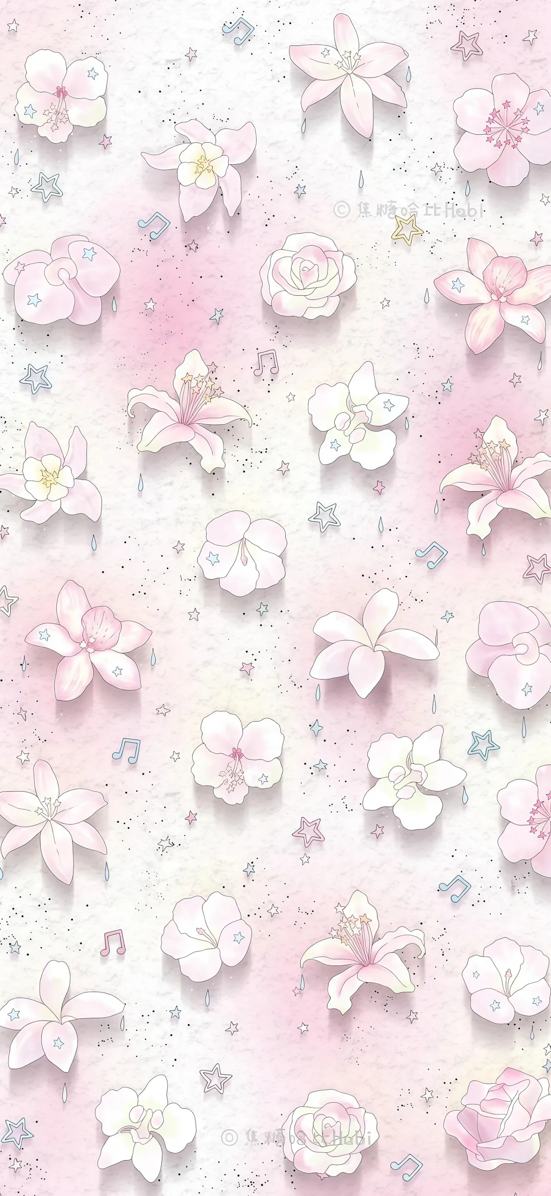 𝐒𝐡𝐚𝐫𝐞｜聊天背景图⭒⋆.˚