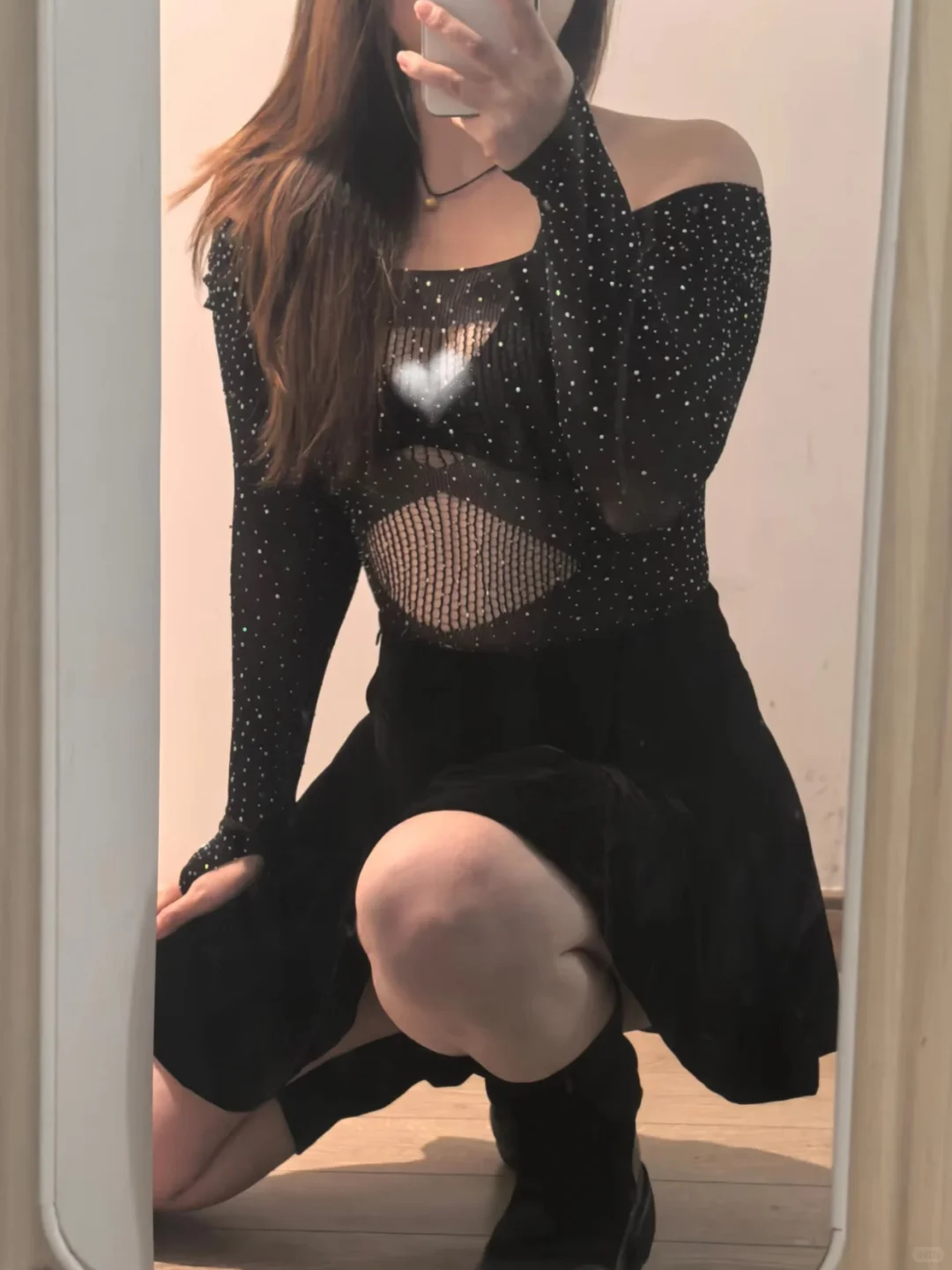 新鲜出炉的买家秀！！！感谢老婆们的返图！！