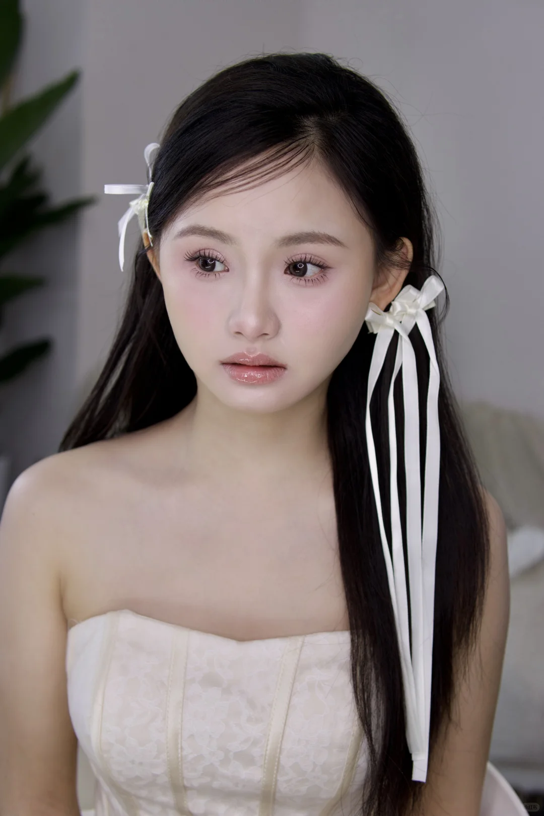 甜妹儿是不是长这样呀呜呜呜呜