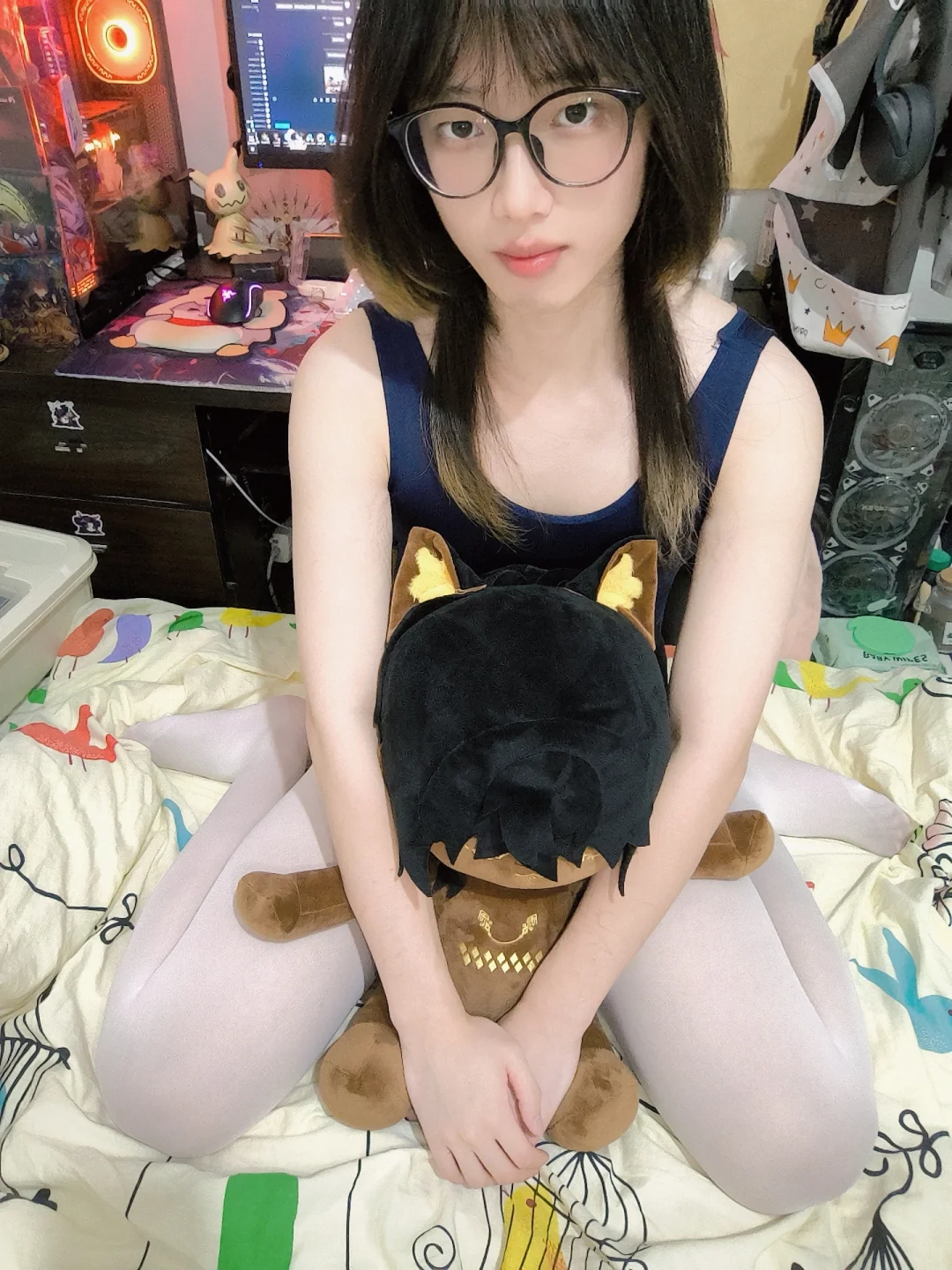 男孩子的白丝死库水不知道能不能过审💦