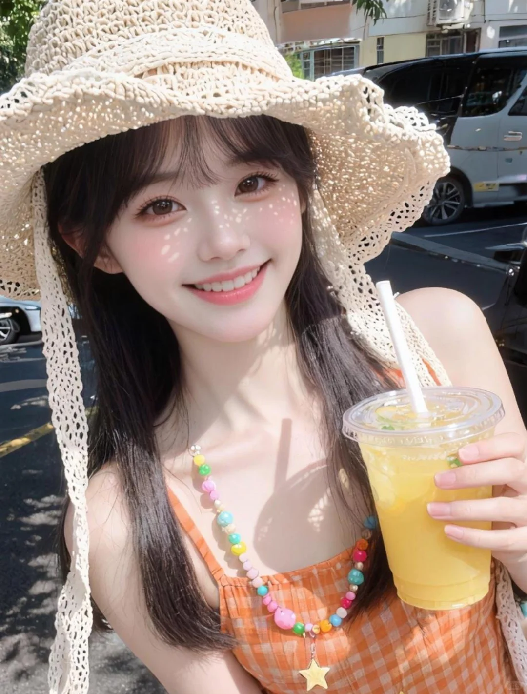 夏天和冰淇淋绝配！🍦️