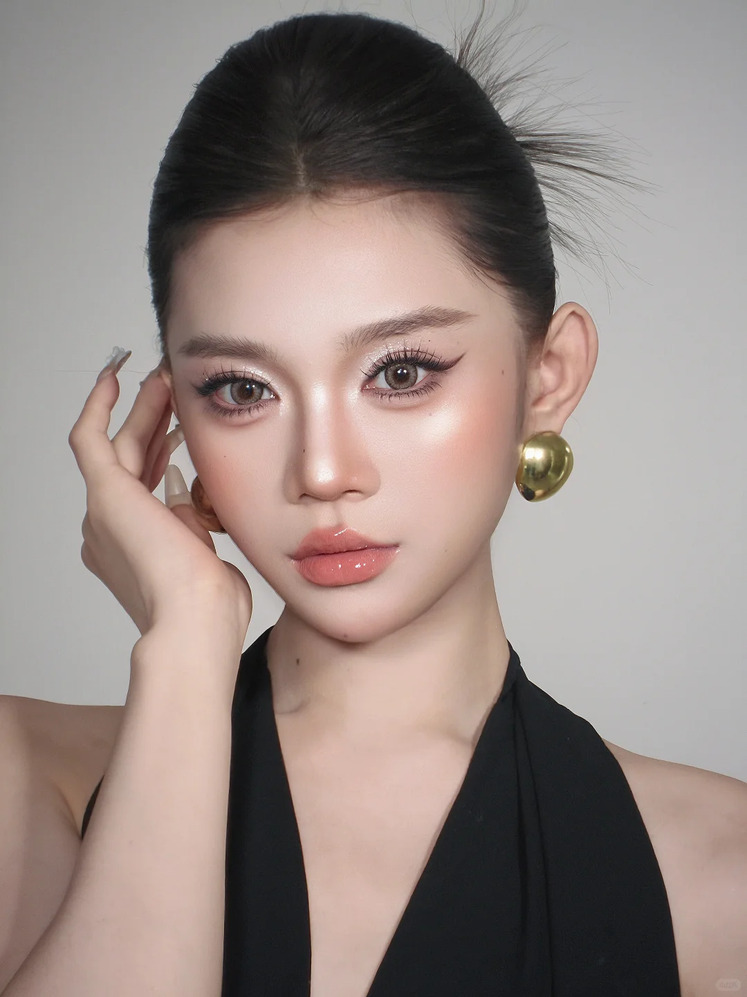 太权威了！！一组有辨识度的美📷ccd