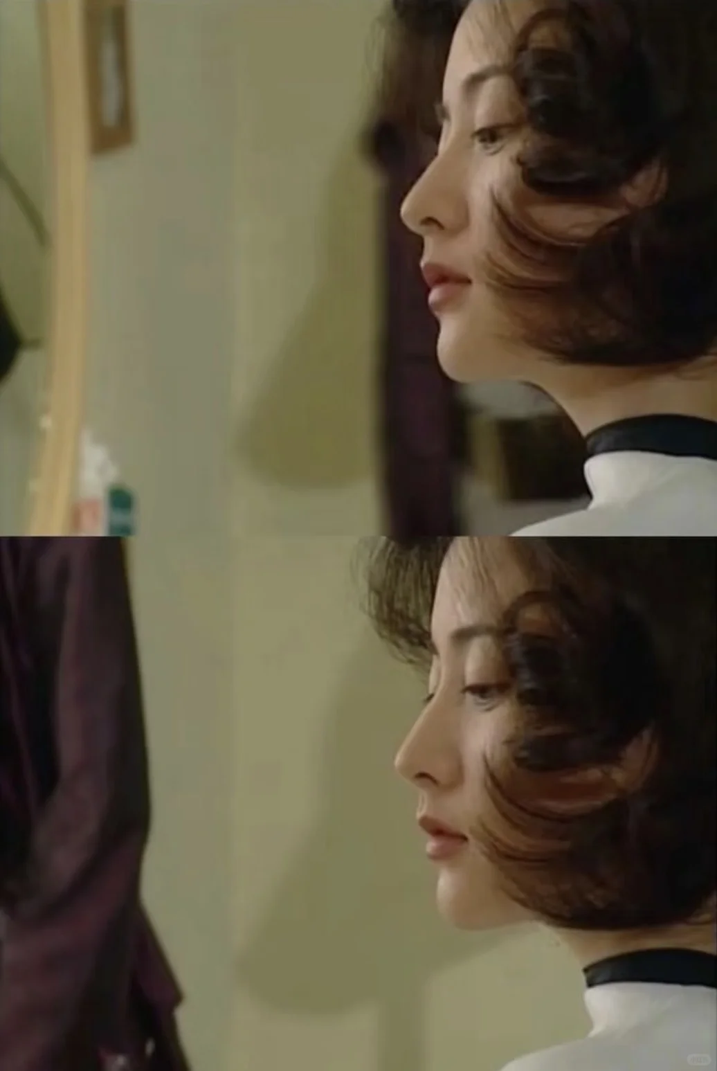 90年代｜李英爱｜复古美人