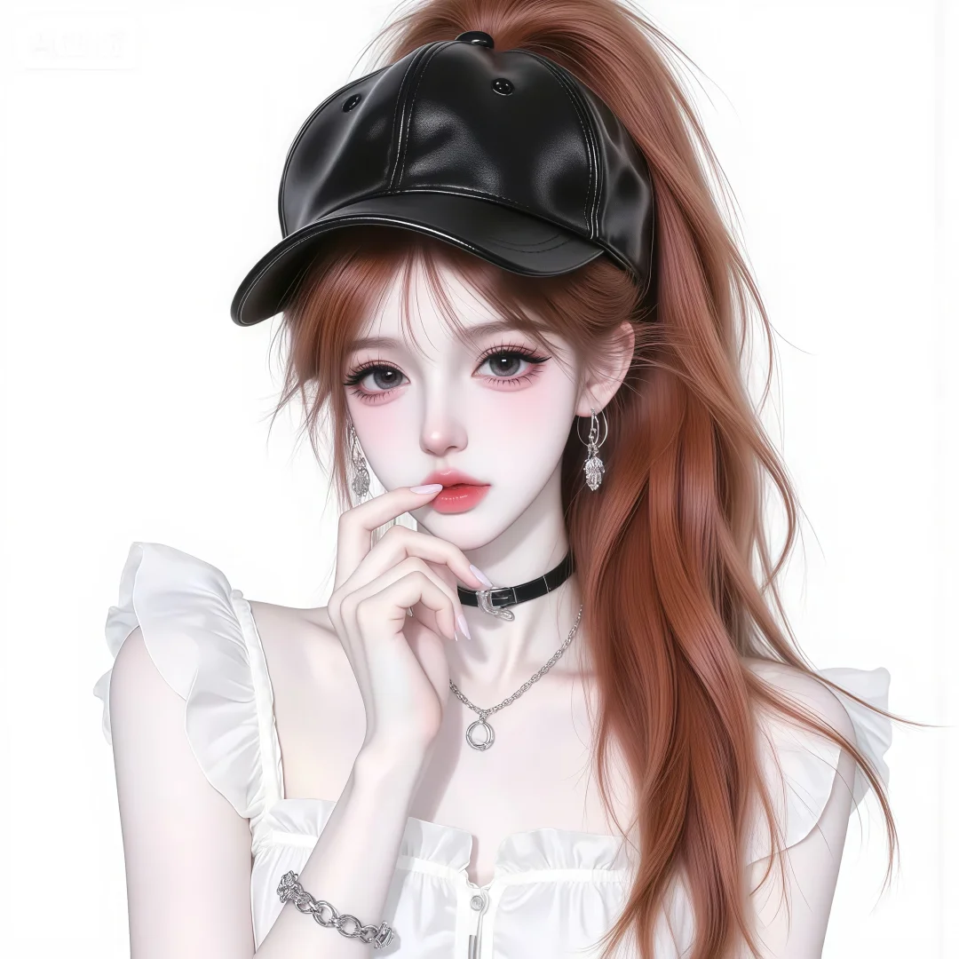 少女还是御姐，你来选