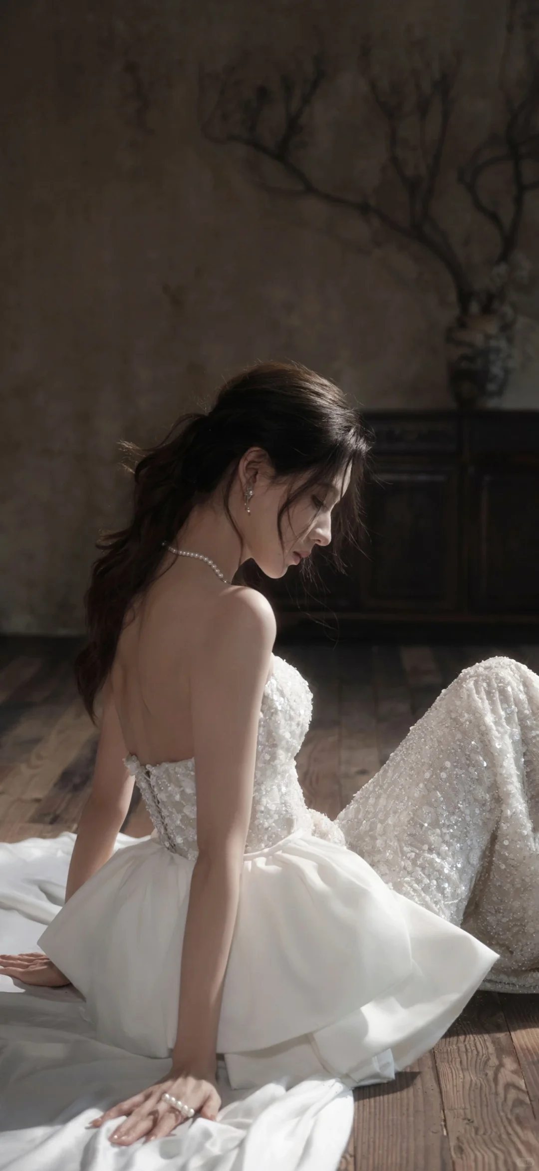 张予曦壁纸 1375