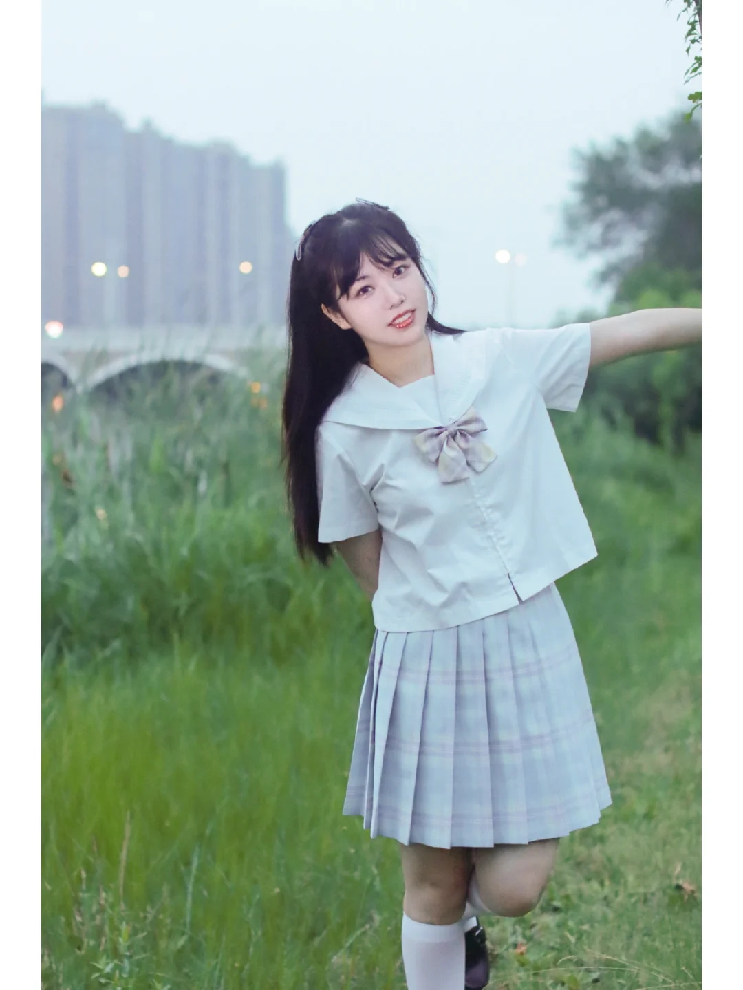 邯郸拍照｜从天亮到天黑，每张图有它的脾气