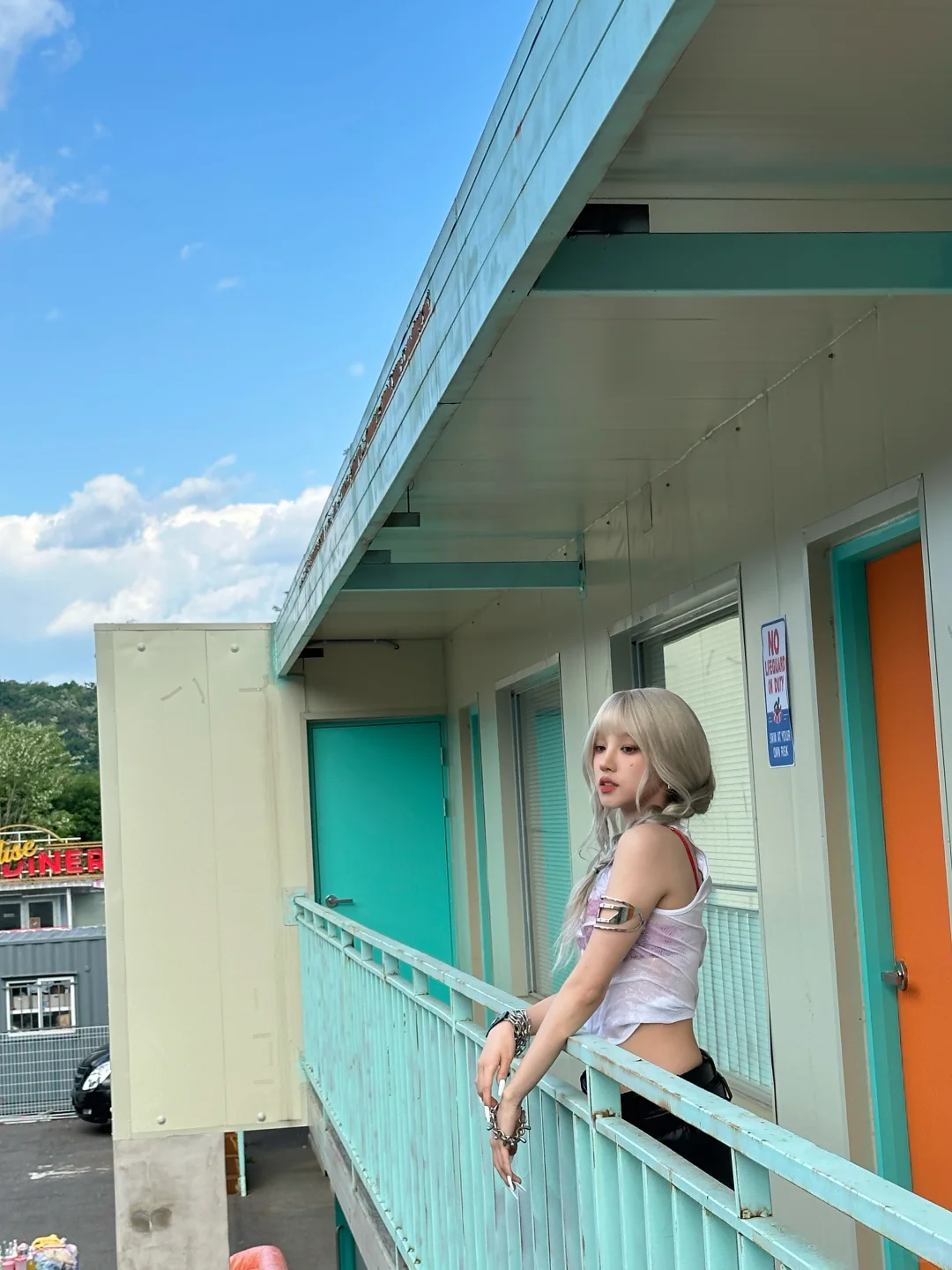 宋雨琦湿身写真，好美啊！