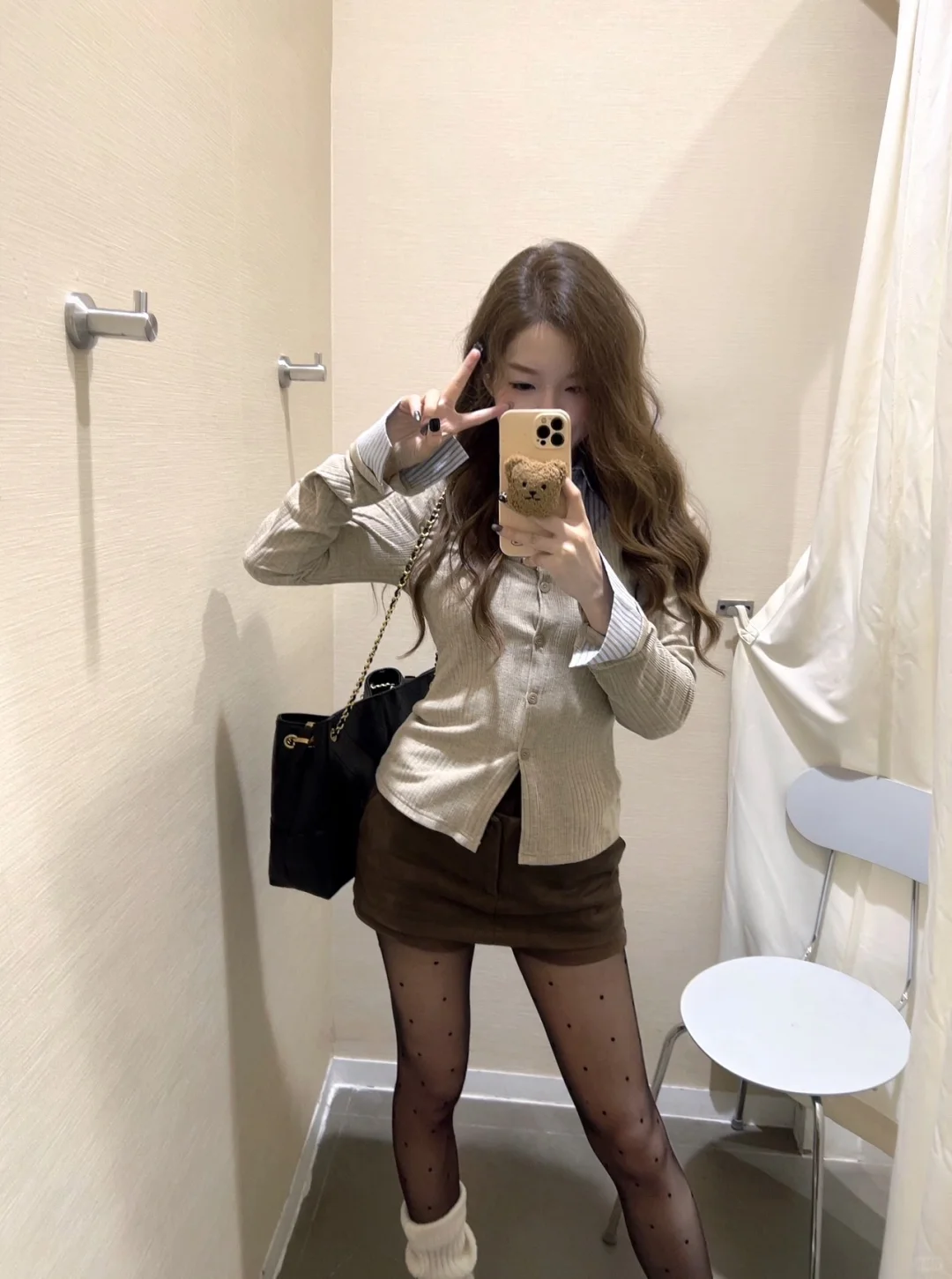 穿波点黑丝的季节！！！