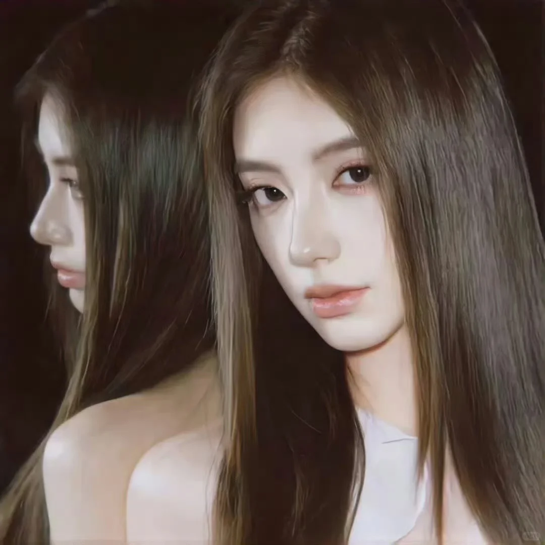 WeChat｜高质量女头🫧