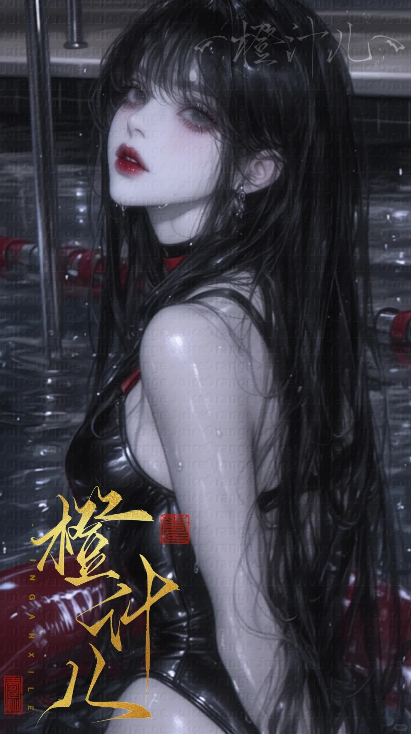 031mj练习，泳装妹宝