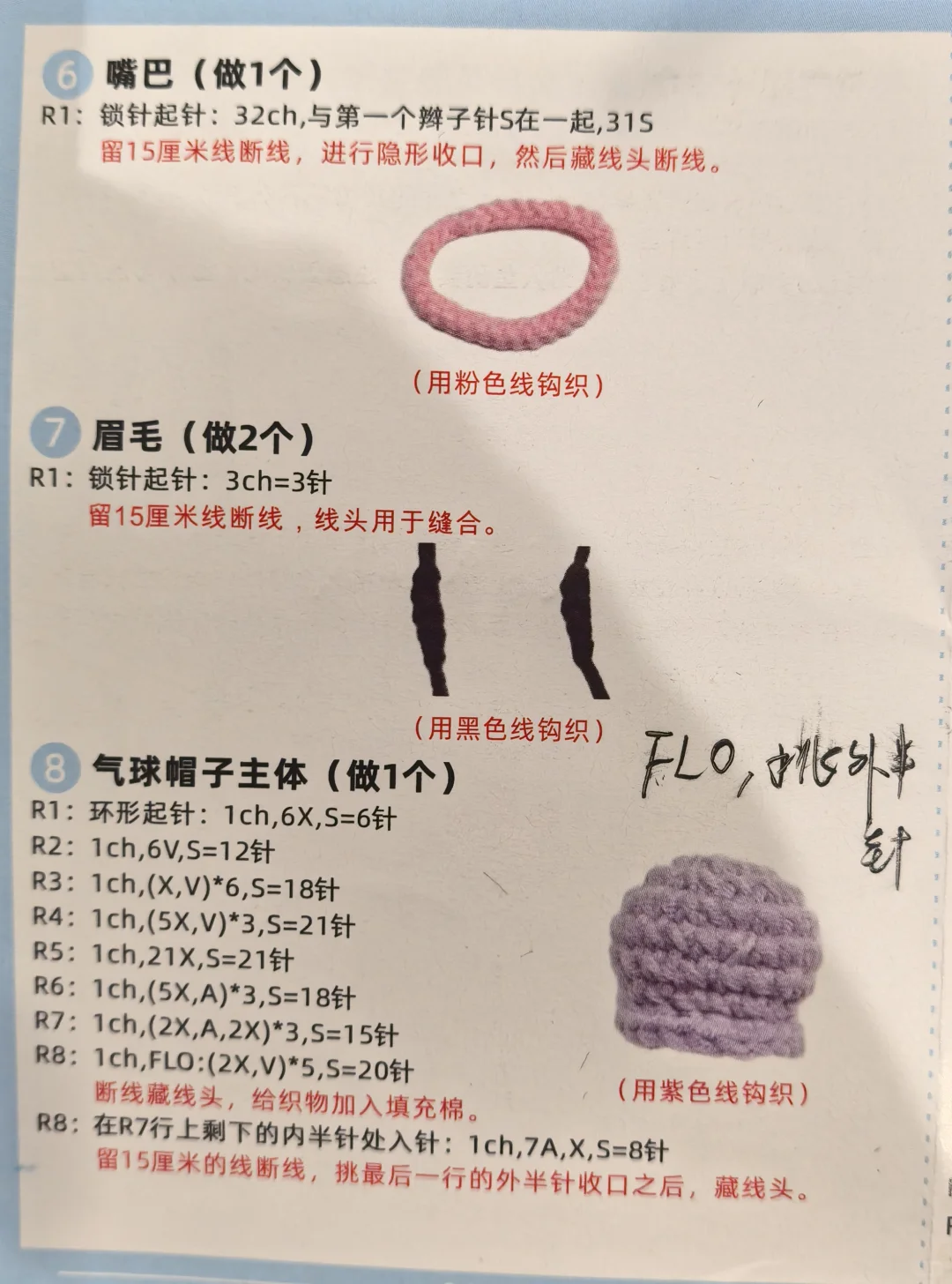 比基尼海滩 气球路人鱼来啦！| 附图解