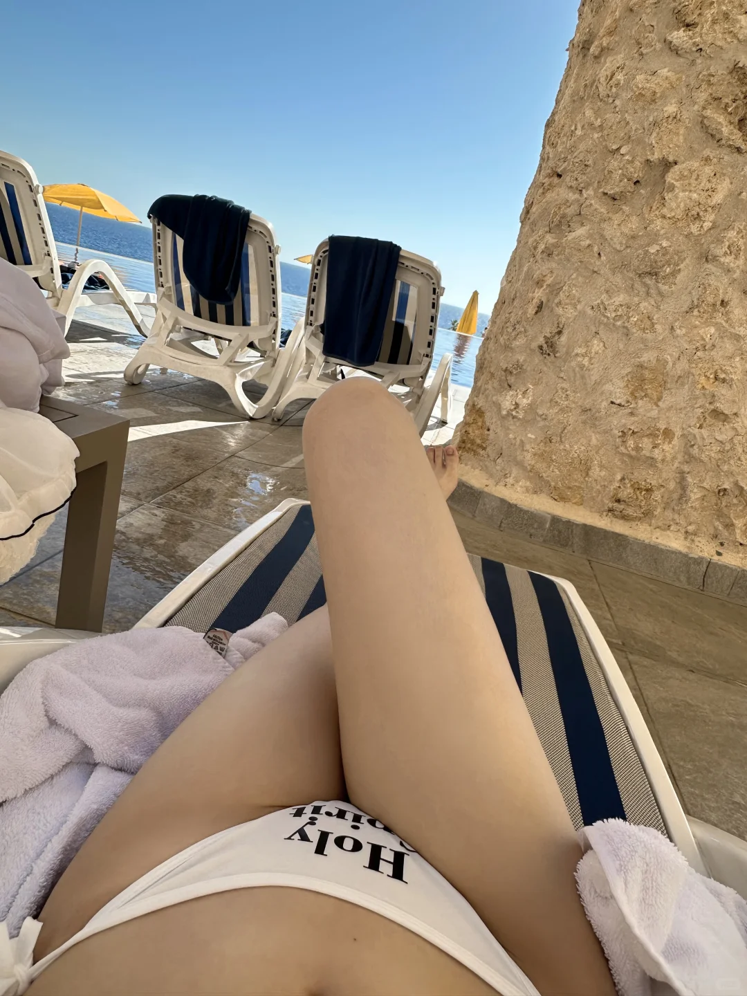 📷👙女孩子就是要大大方方的