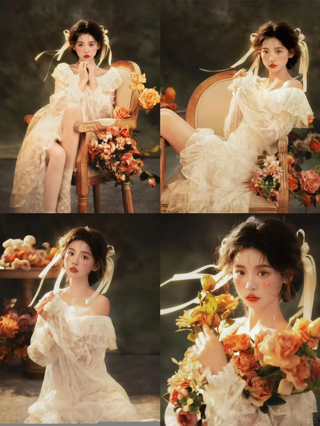 你一定要了解❗保定这家宝藏写真馆💥