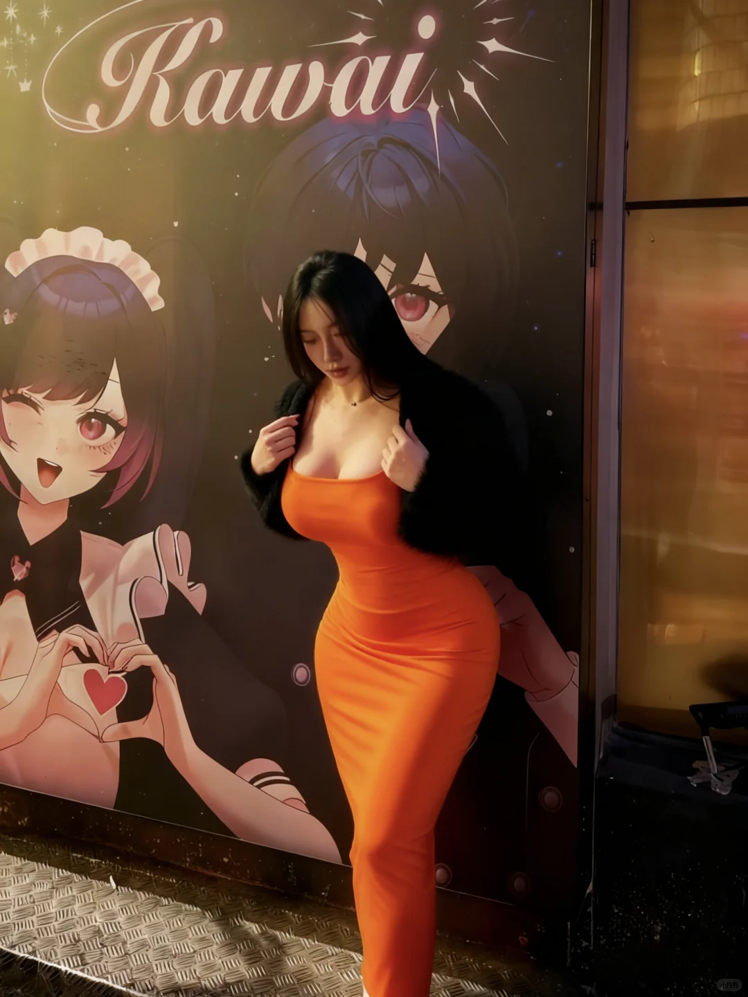 BBW 姐姐是你的菜么