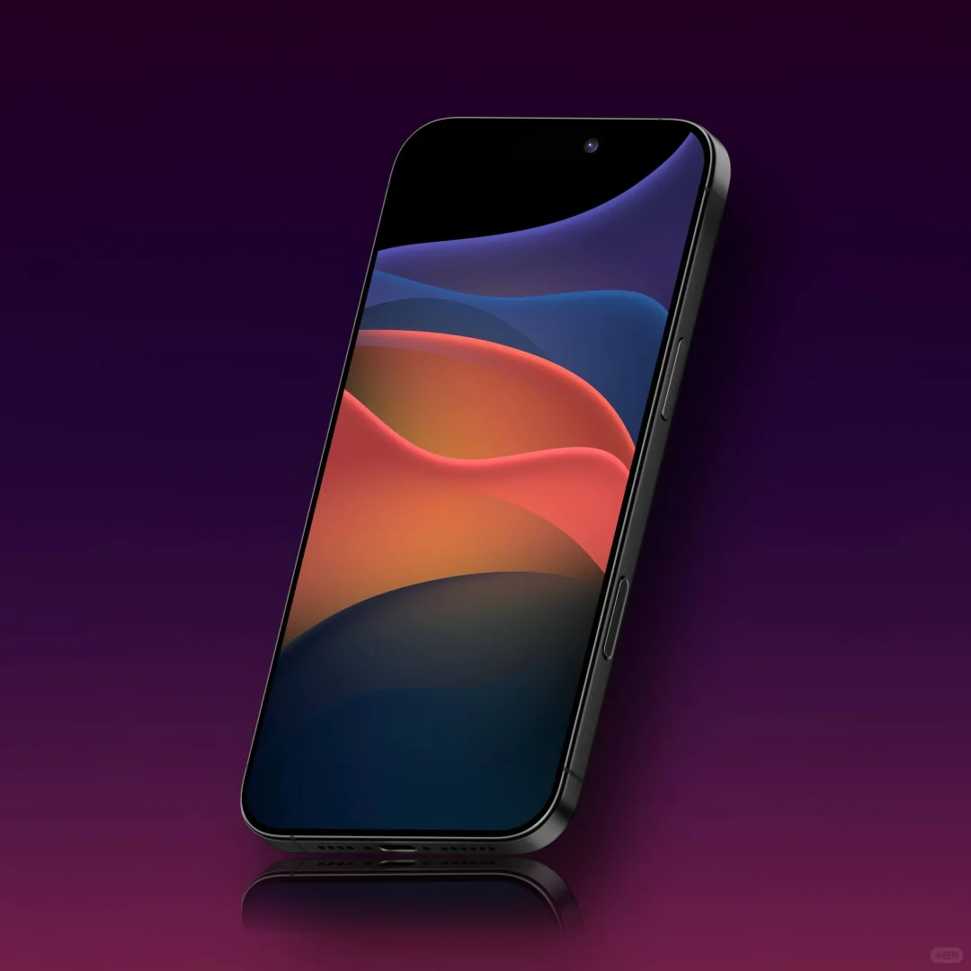 高级感壁纸来了！