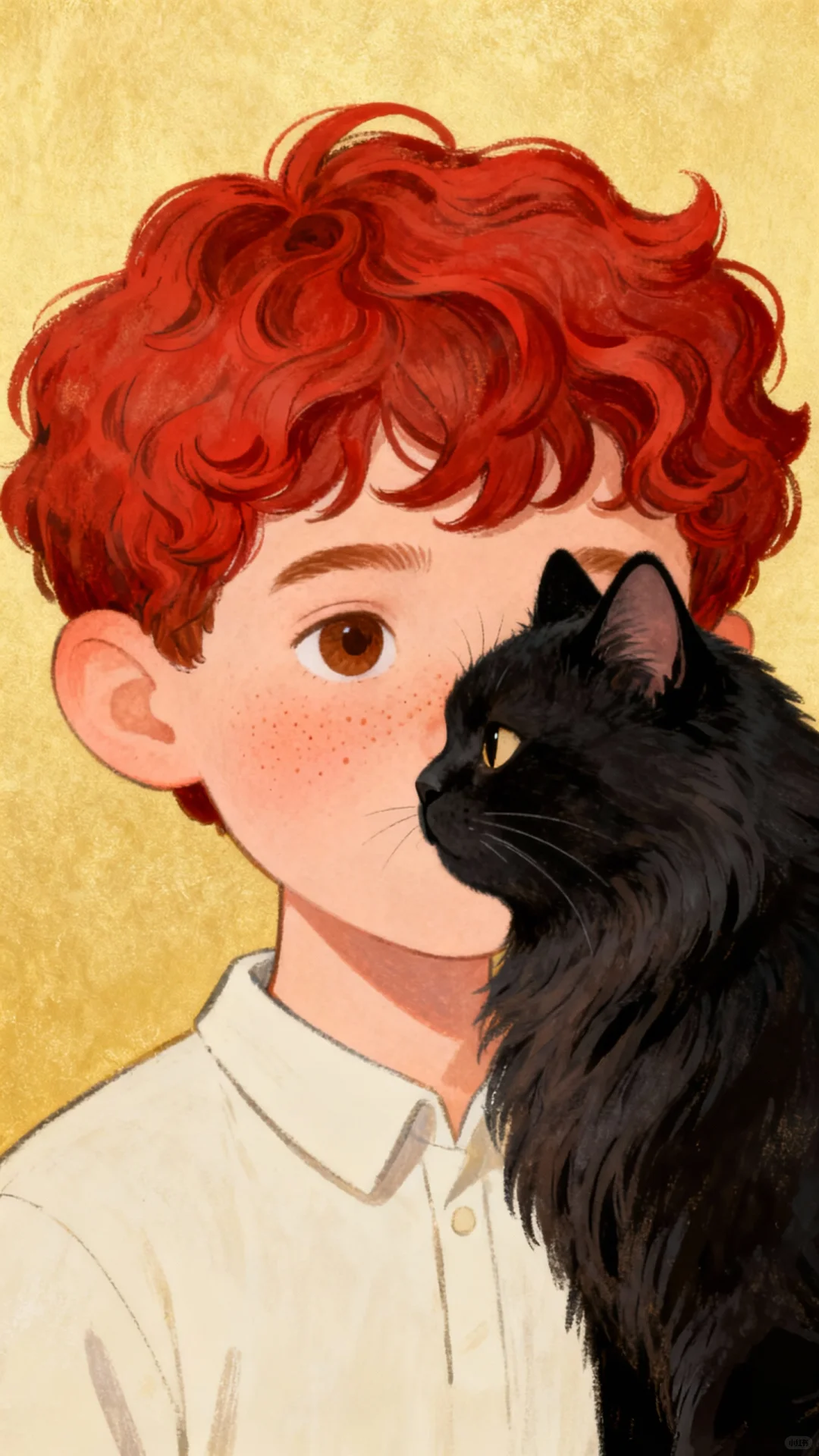 No.103 壁纸分享 丨 小众治愈系手机壁纸