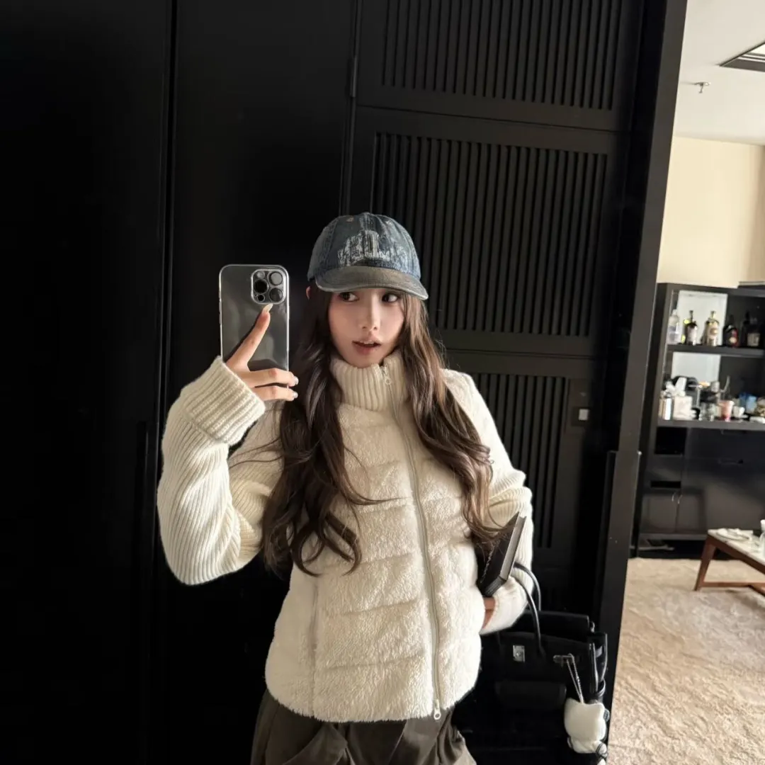 WeChat|留学风|高级文艺感女头＋壁纸