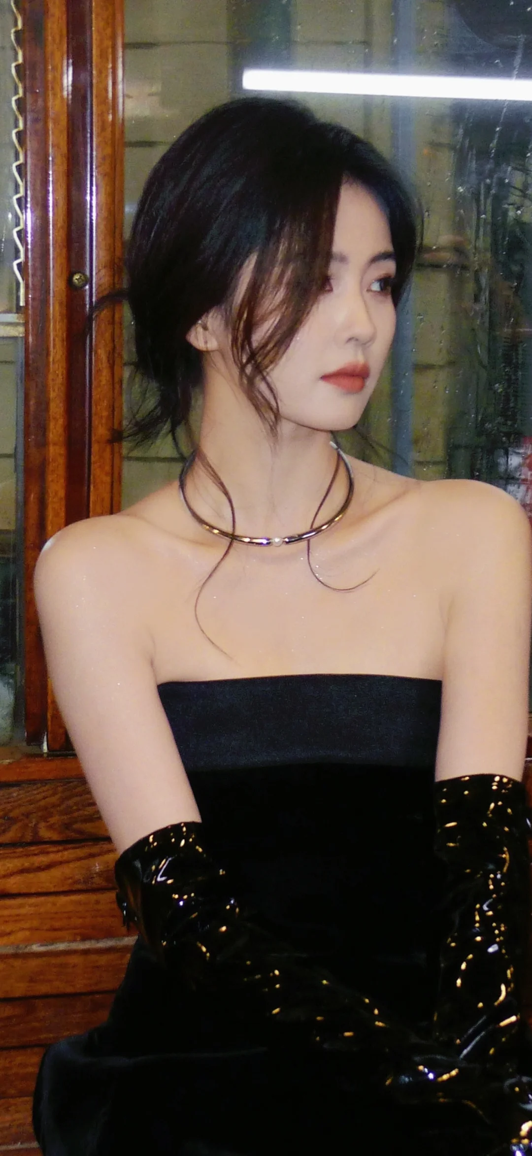 20251111明星壁纸｜【白鹿】～