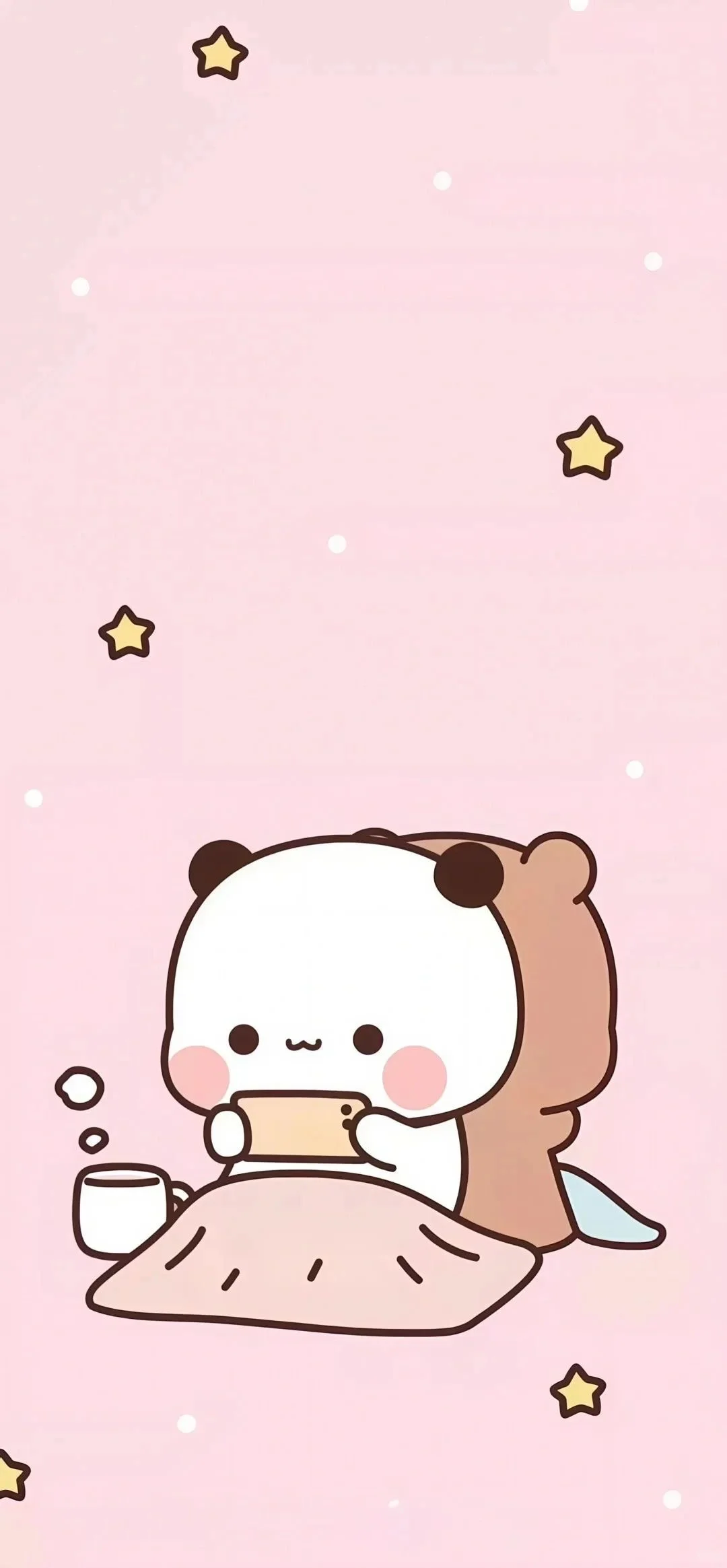 𝙨𝙝𝙖𝙧𝙚|一二布布背景图