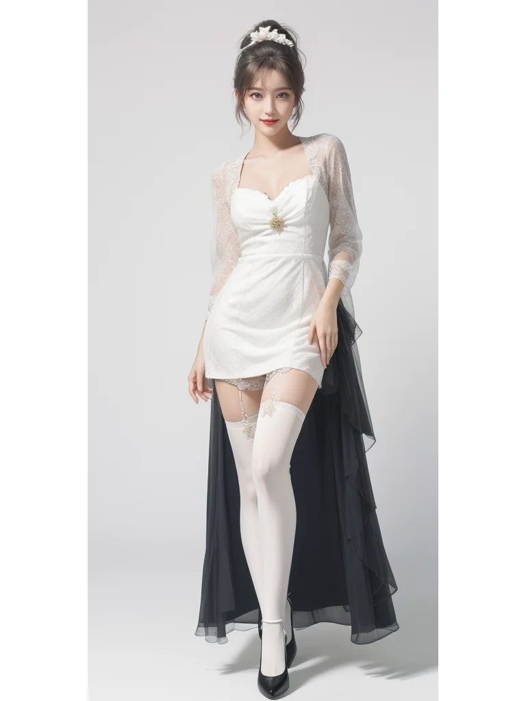 有没有你喜欢的每日穿搭呢？