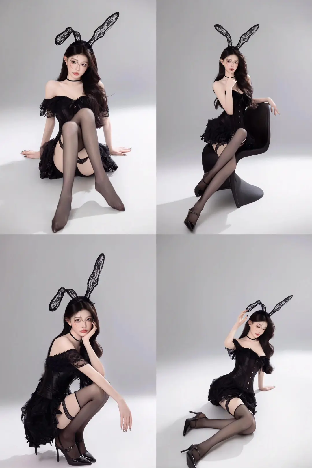 你一定要了解❗保定这家宝藏写真馆💥