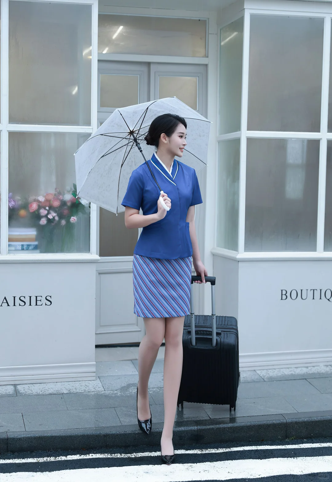 秀人网模特 南乔